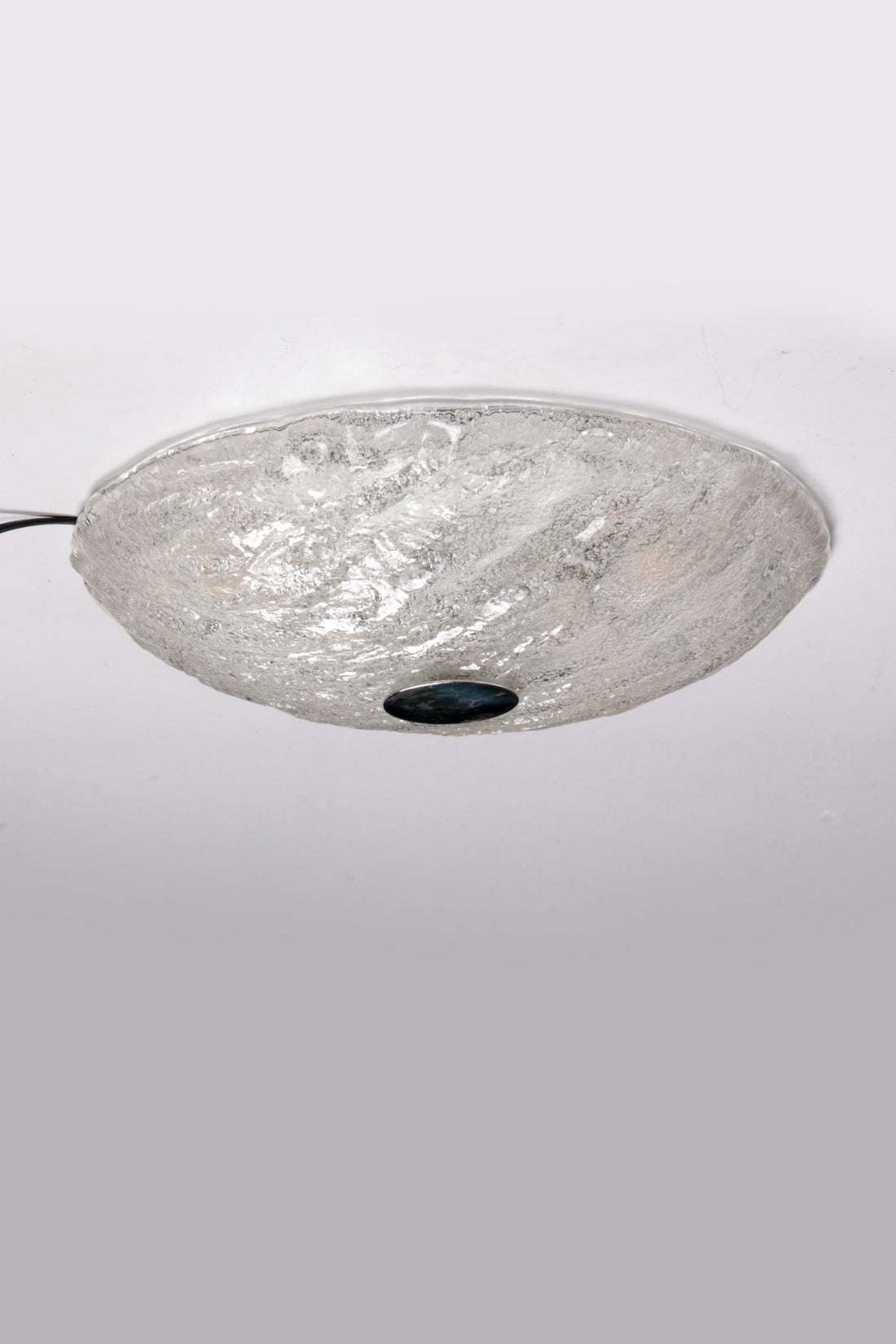 Elegant Murano Glass Plafonnier - Collectors - Net.Work