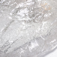Elegant Murano Glass Plafonnier