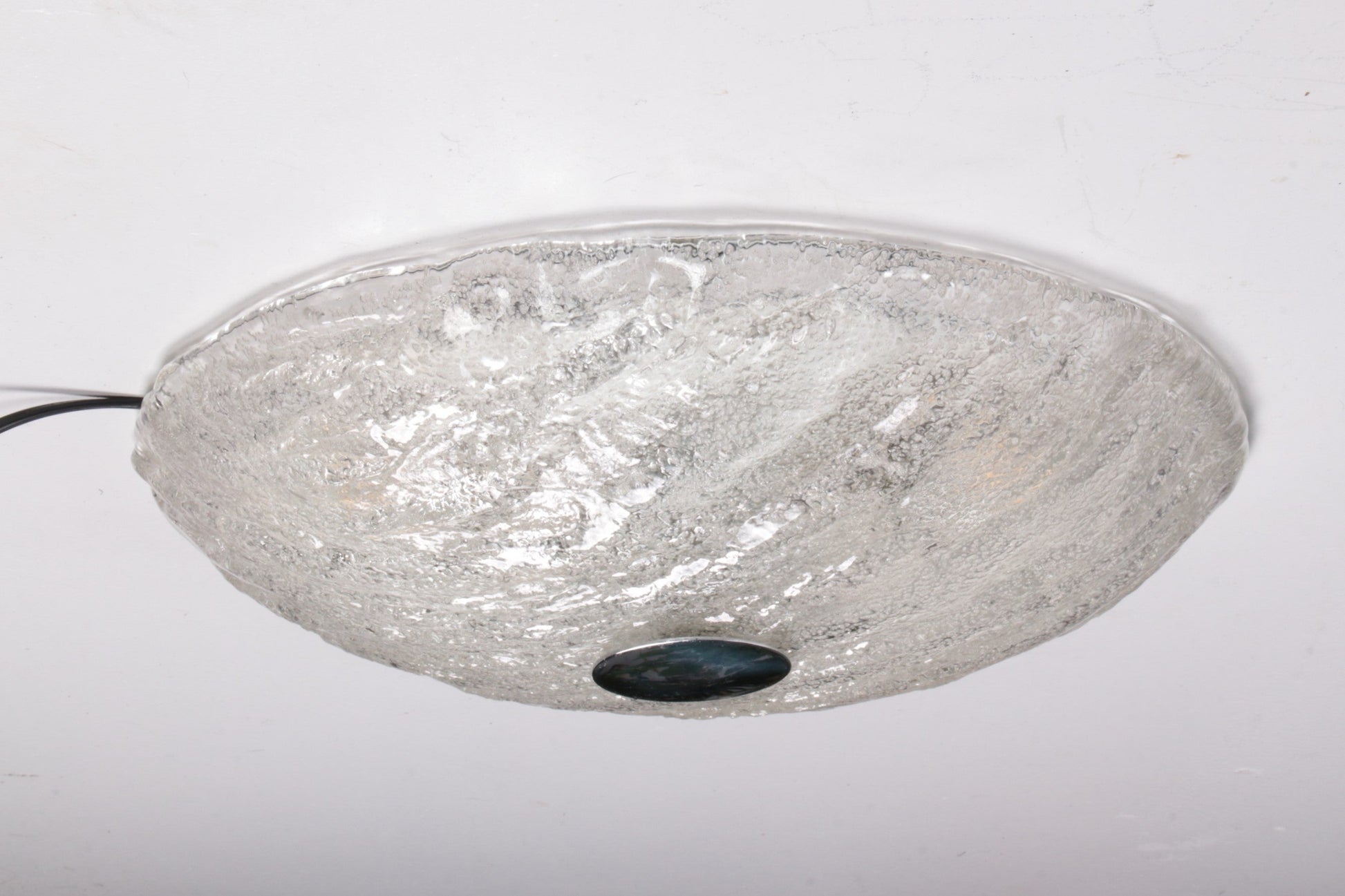 Elegant Murano Glass Plafonnier - Collectors - Net.Work