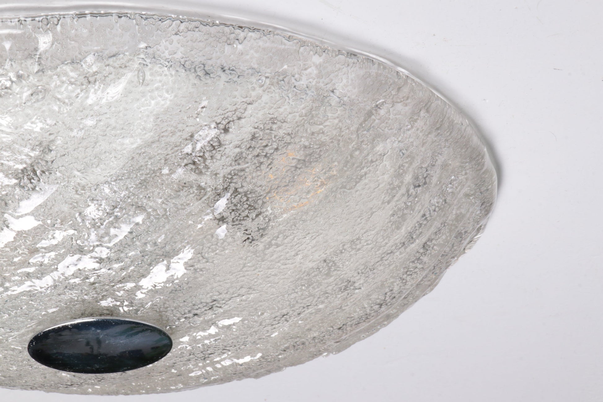 Elegant Murano Glass Plafonnier - Collectors - Net.Work