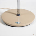 Extremely rare Fase lamp in beige by GEI, 1960's - COLLECTORS RDAM