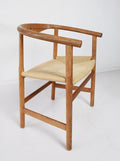 First chair PP102 by Hans J Wegner for PP Moller - Collectors - Net.Work