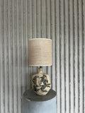 French Ceramic Table Lamp, 1970s - Collectors - Net.Work