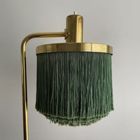 Fringe table lamp, model B-140, design Hans-Agne Jakobsson, Markaryd, Sweden