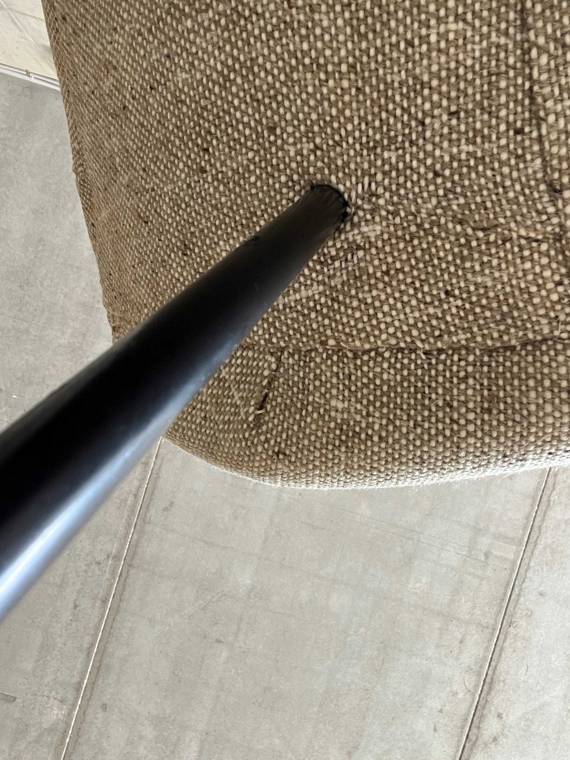 Fritz Neth fauteuil - COLLECTORS RDAM