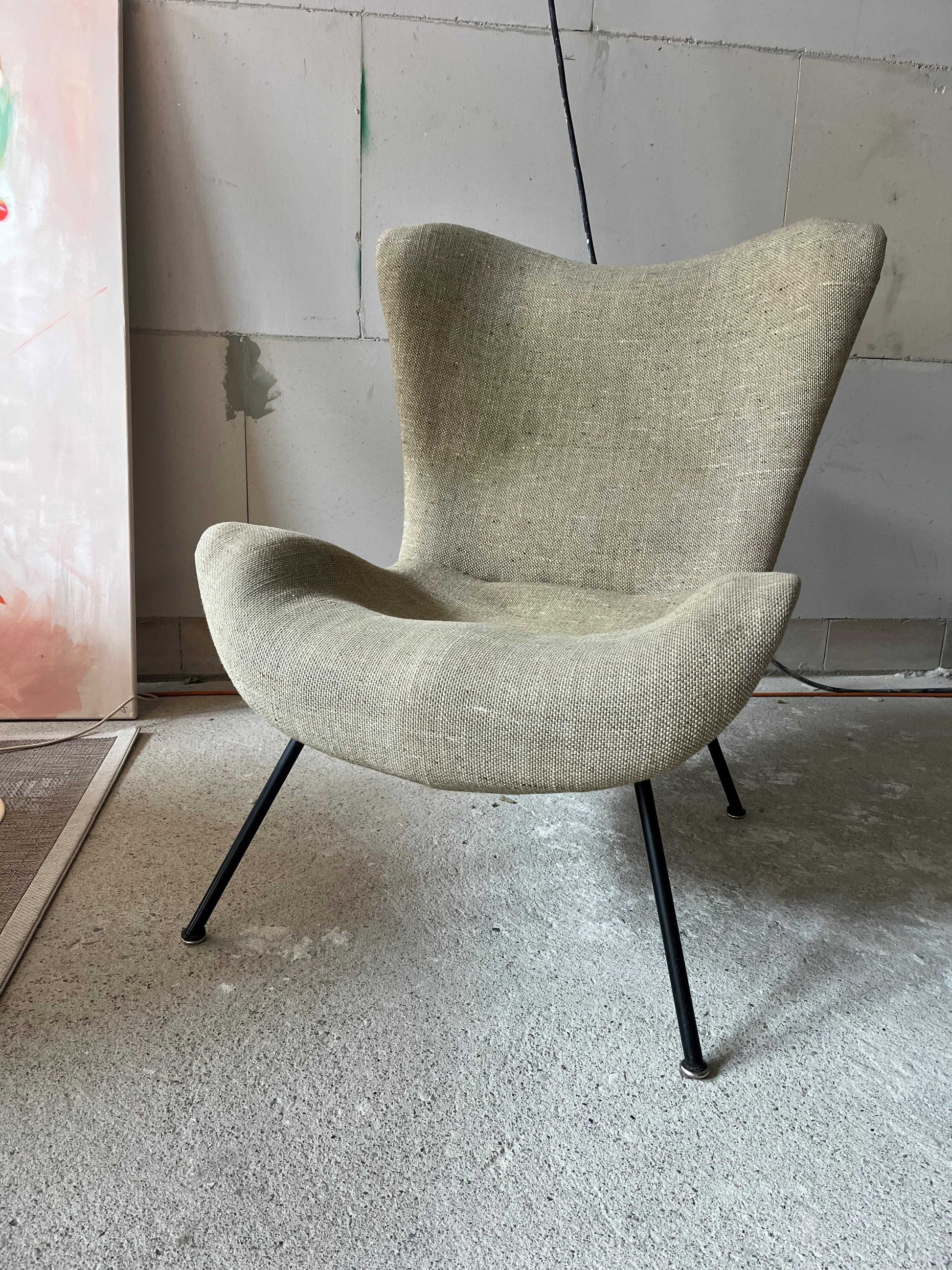 Fritz Neth fauteuil - COLLECTORS RDAM