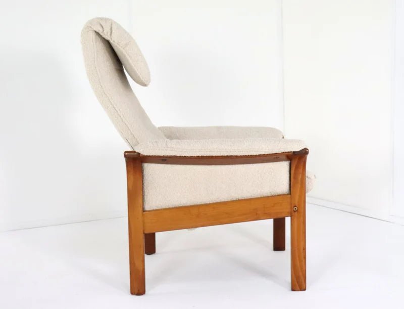 G - möbel chair 'Stockhol | 2 on stock - COLLECTORS RDAM