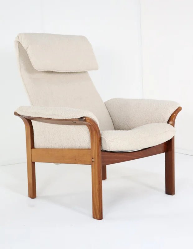 G - möbel chair 'Stockhol | 2 on stock - COLLECTORS RDAM