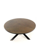 Gerard Geytenbeek round table - COLLECTORS RDAM