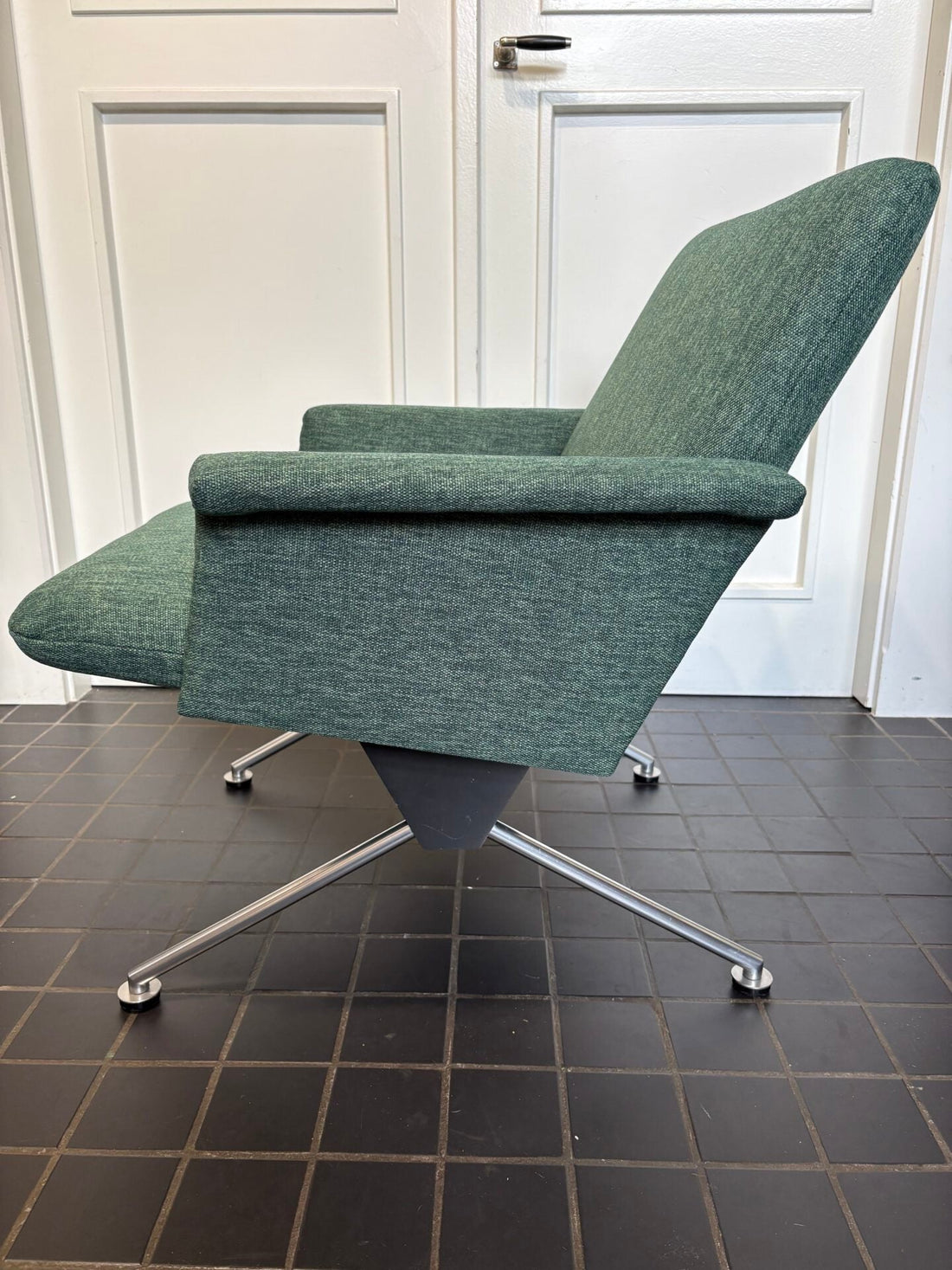 Gispen fauteuil Midcentury - Collectors - Net.Work