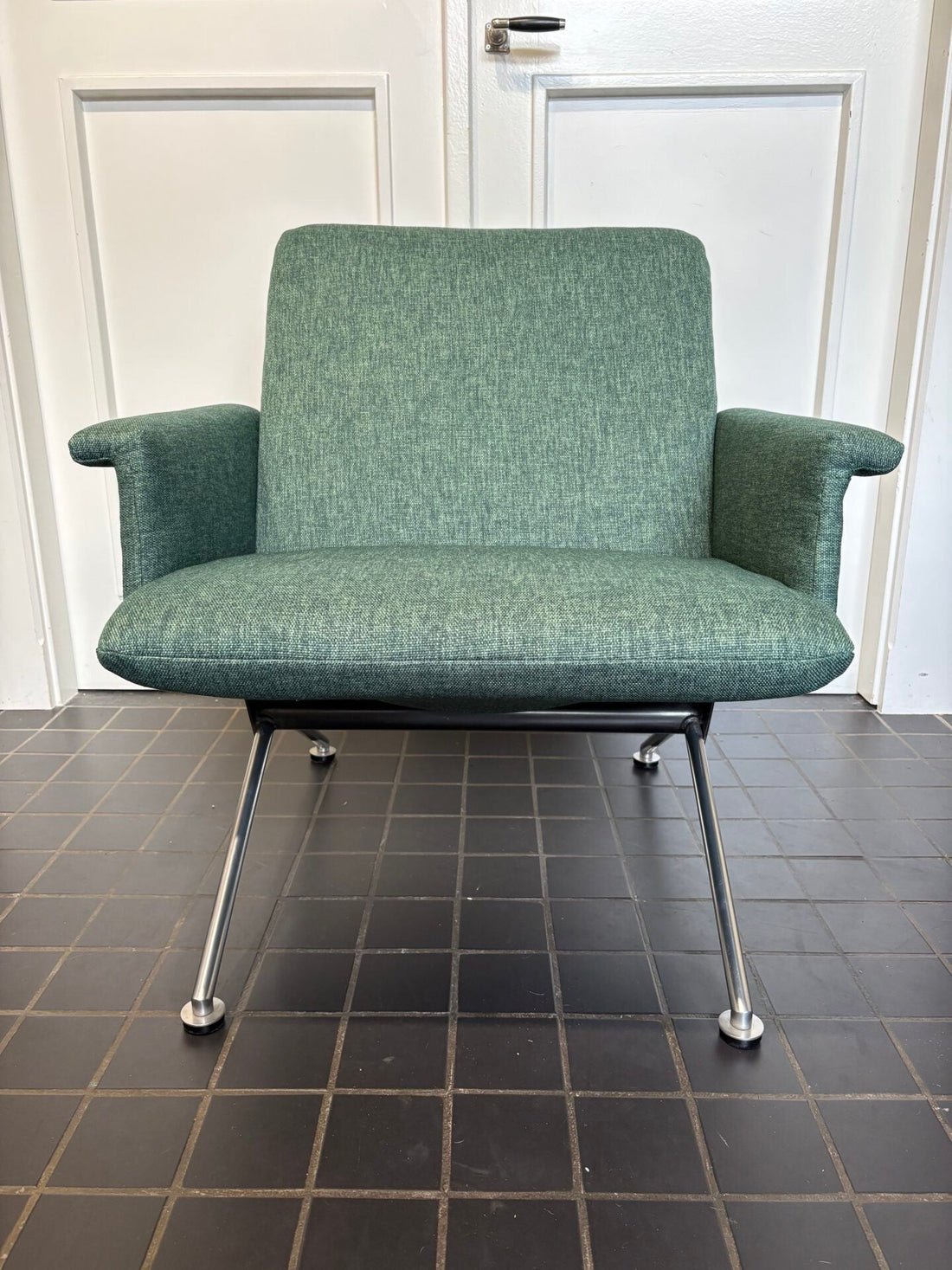 Gispen fauteuil Midcentury - Collectors - Net.Work