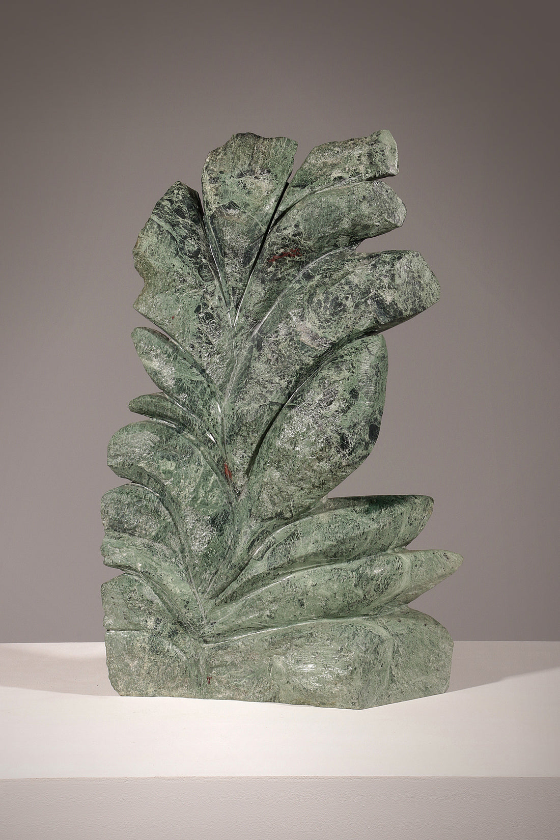 Green Armando Rosato’s 1977 Carrara Marble Masterpiece - Collectors - Net.Work