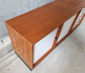 Günter Renkel For Rego Mobile Sideboard - Collectors - Net.Work