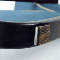 H 269 Halabala Armchair By Jindřich Halabala For Up Závody, Czechoslovakia, 1920s