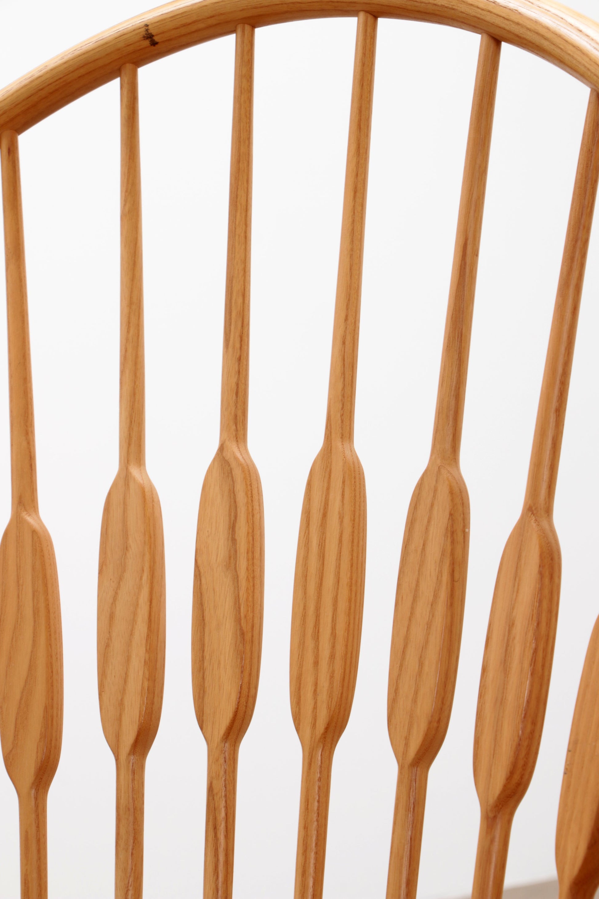 Hans J. Wegner JH - 550 Peacock Chair for Johannes Hansen, 1960 Denmark - Collectors - Net.Work