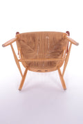 Hans J. Wegner JH - 550 Peacock Chair for Johannes Hansen, 1960 Denmark - Collectors - Net.Work
