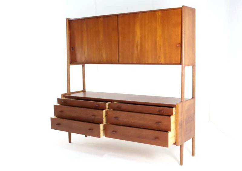 Hans Wegner for RY Mobler RY - 20 cabinet - COLLECTORS RDAM