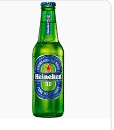Heineken 0.0 - Collectors - Net.Work