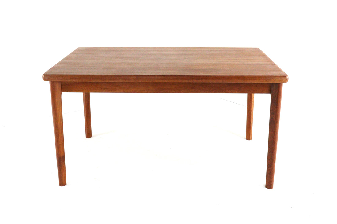 Henning Kjearnulf Velje extandable table XL - COLLECTORS RDAM