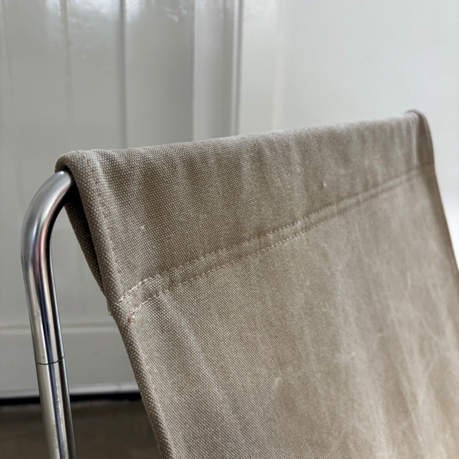 Iconic ‘Bachelor’ armchair by Verner Panton for Fritz Hansen, 1950/60s - Collectors - Net.Work