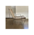 Iconic ‘Bachelor’ armchair by Verner Panton for Fritz Hansen, 1950/60s - Collectors - Net.Work
