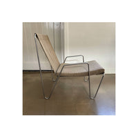 Iconic ‘Bachelor’ armchair by Verner Panton for Fritz Hansen, 1950/60s