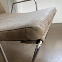 Iconic ‘Bachelor’ armchair by Verner Panton for Fritz Hansen, 1950/60s