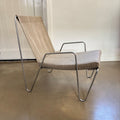 Iconic ‘Bachelor’ armchair by Verner Panton for Fritz Hansen, 1950/60s - Collectors - Net.Work