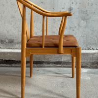 Iconic China Chair FH4283 by Hans J Wegner for fritz Hansen, 90's