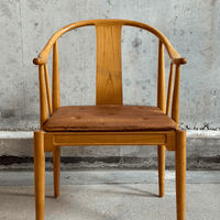 Iconic China Chair FH4283 by Hans J Wegner for fritz Hansen, 90's