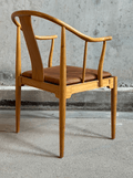 Iconic China Chair FH4283 by Hans J Wegner for fritz Hansen, 90's - Collectors - Net.Work