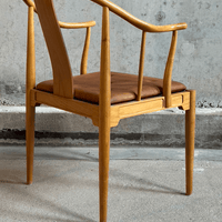 Iconic China Chair FH4283 by Hans J Wegner for fritz Hansen, 90's