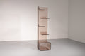 Iconic Michel Dumas Plexiglas Bookcase – 1970s French Space Age Design - Collectors - Net.Work