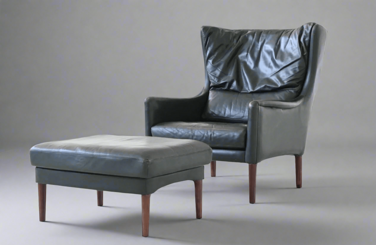 Illum Wikkelsø - COLLECTORS RDAM