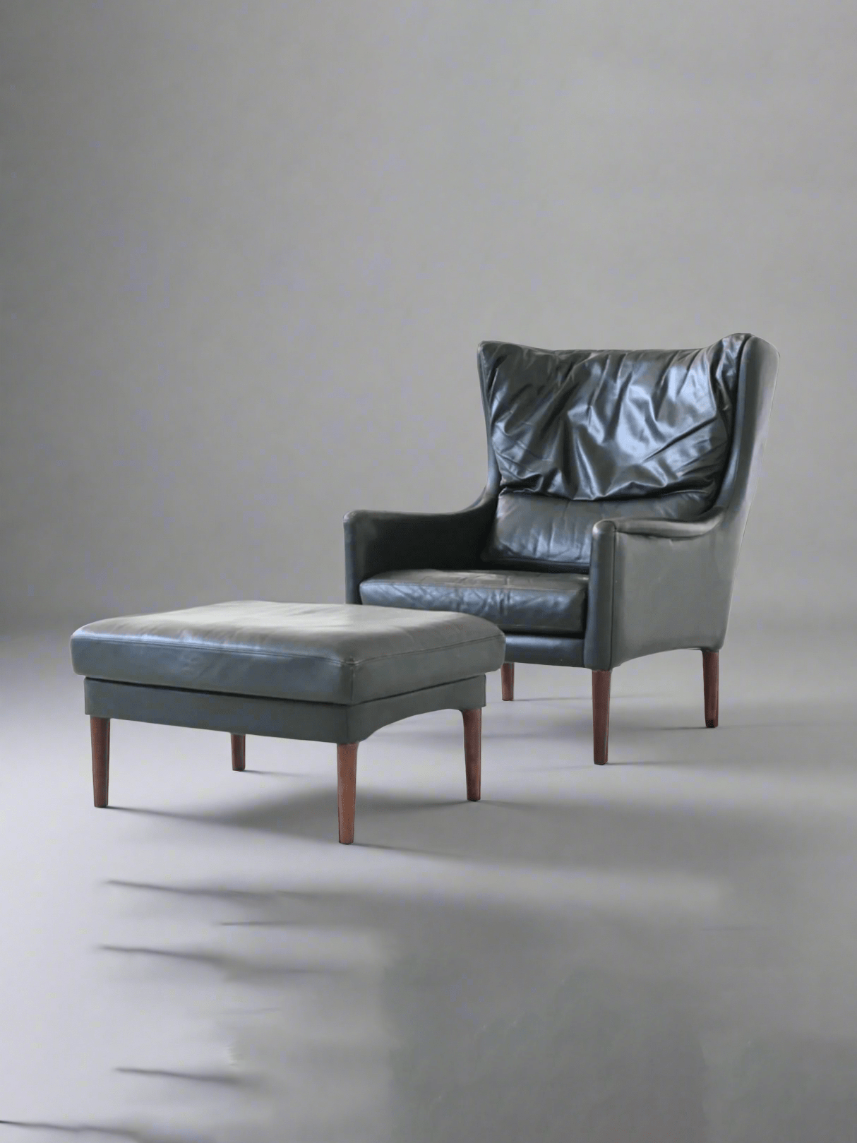 Illum Wikkelsø - COLLECTORS RDAM