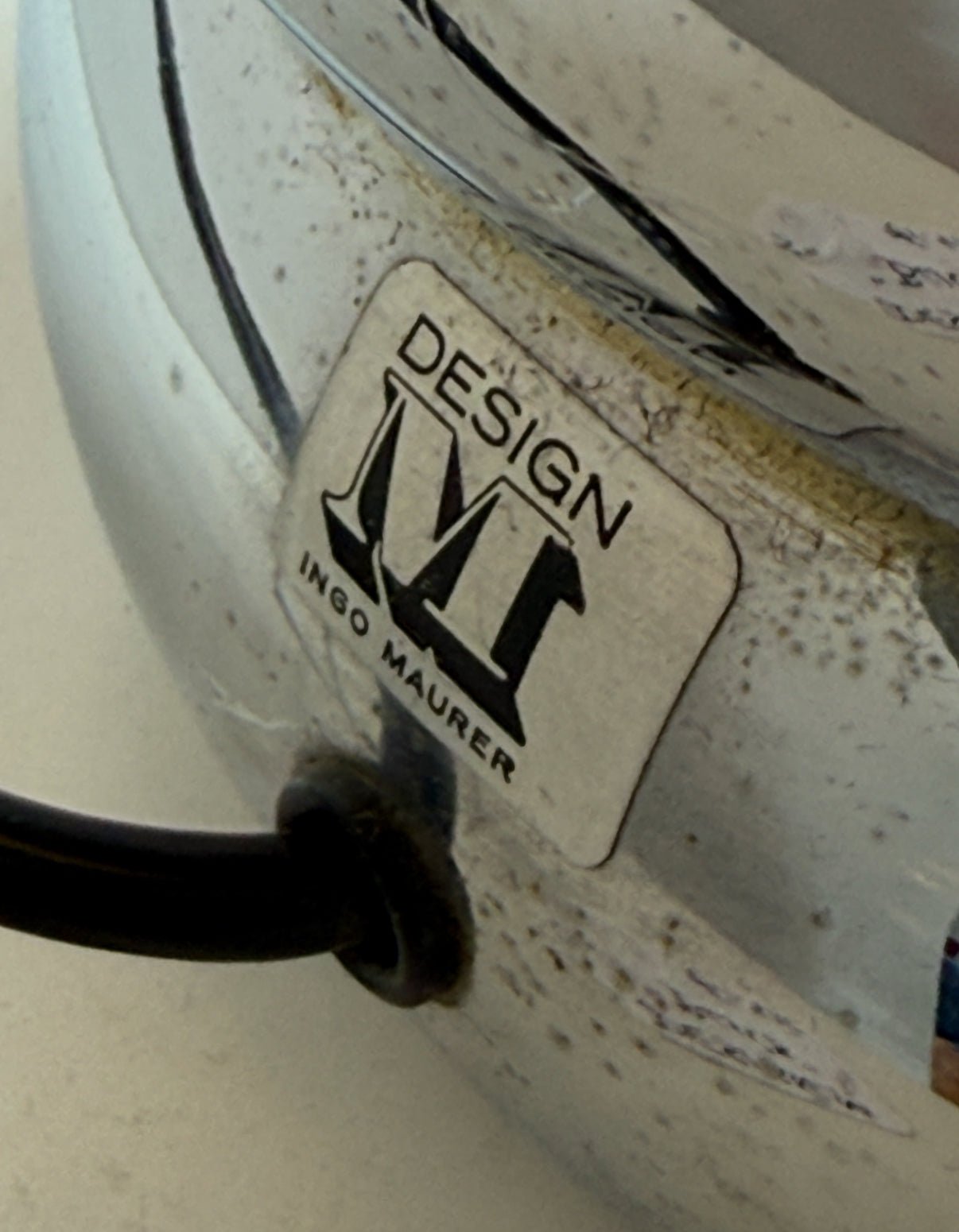 Ingo Maurer BULB - COLLECTORS RDAM