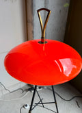 Italian floor lamp - COLLECTORS RDAM