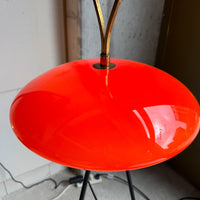 Italian floor lamp