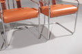 Italian Tucroma Chairs by Guido Faleschini for i4 Mariani, 1970 - Collectors - Net.Work