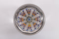 John Deacons Millefiori Paperweight with Yellow and White, 1960 - Collectors - Net.Work