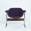 Just Meijer modernist lounge chair for Kembo, the Netherlands 1960s - COLLECTORS RDAM