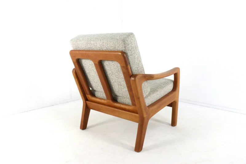 Juul Kristensen chair | 2 available - COLLECTORS RDAM