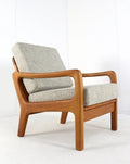 Juul Kristensen chair | 2 available - COLLECTORS RDAM
