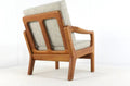 Juul Kristensen chair | 2 available - COLLECTORS RDAM