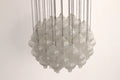 Kalmar 'Tulipan' Chandelier Pendant Light, Blown Glass, 1970 - Collectors - Net.Work