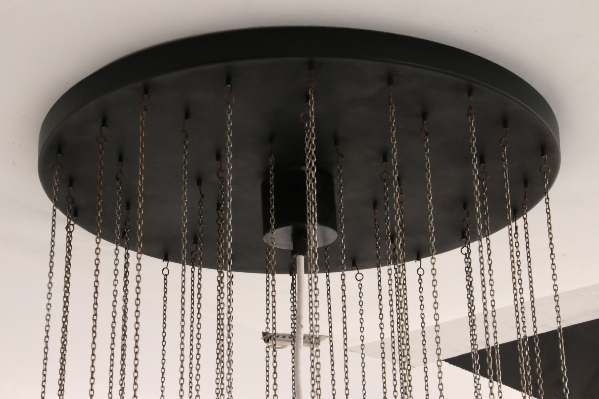 Kalmar 'Tulipan' Chandelier Pendant Light, Blown Glass, 1970, - Collectors - Net.Work