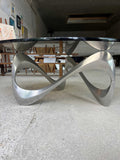 Knut Hesterberg coffee table - COLLECTORS RDAM