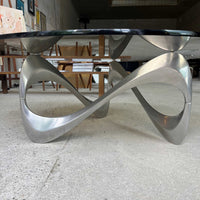 Knut Hesterberg coffee table