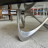 Knut Hesterberg coffee table