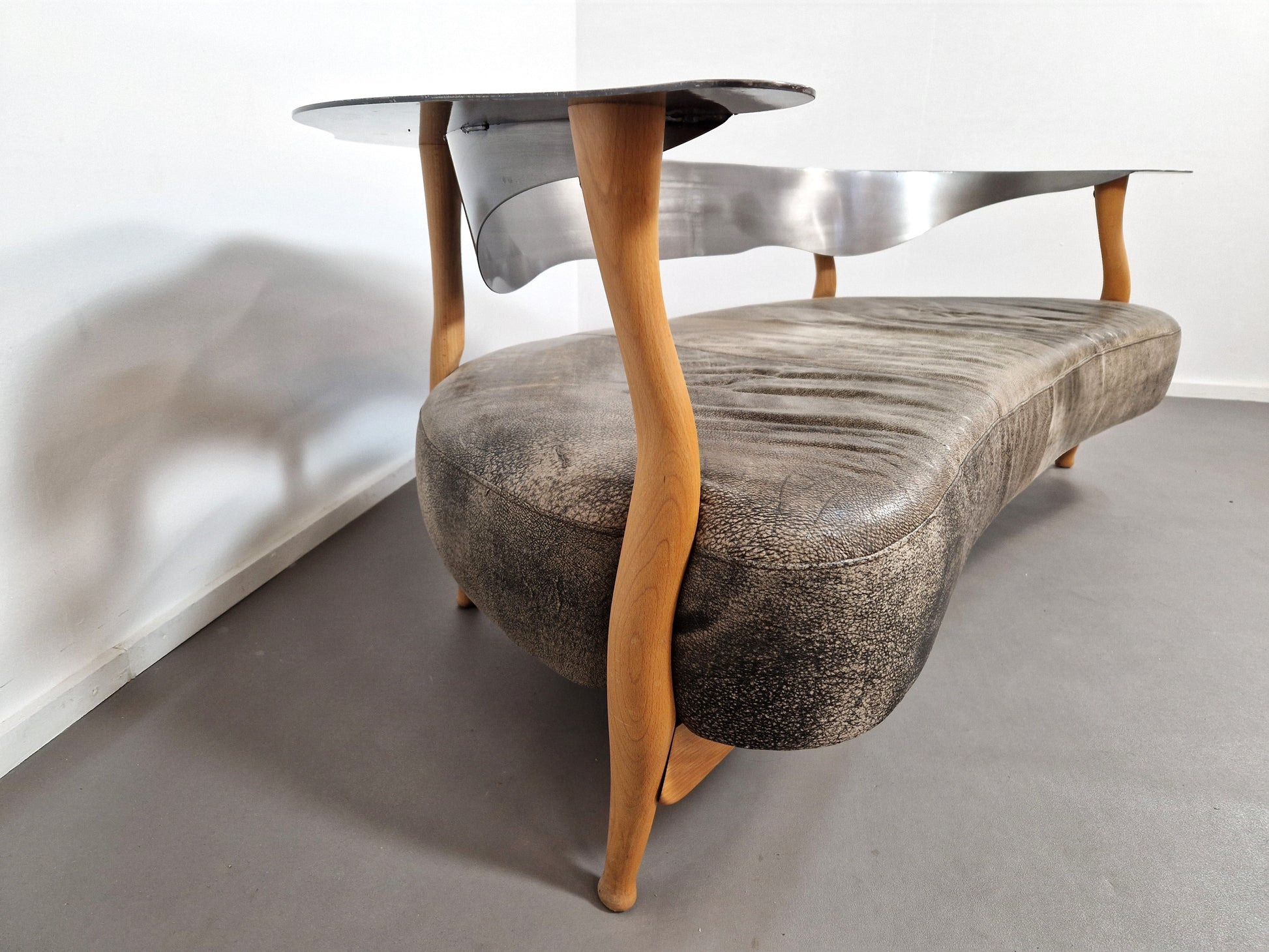 Kurt Beier Fantasy Island Sofa - Collectors - Net.Work